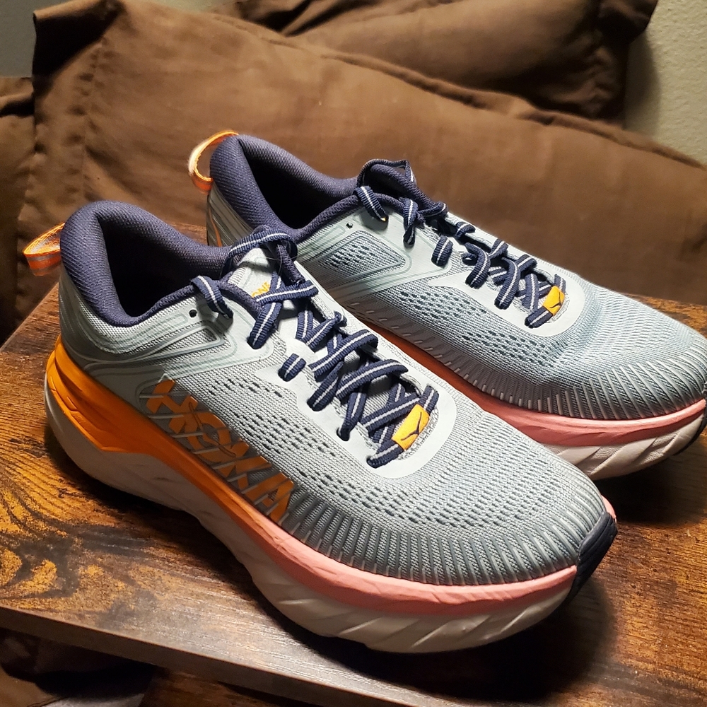 Hoka Biondi 7